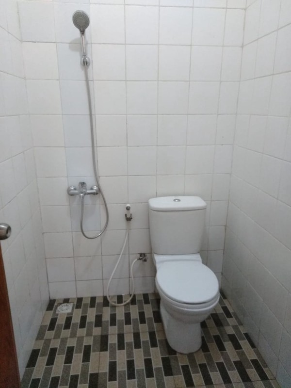 Rumah Bagus,1 lantai,lingkungan oke di Bintaro Jaya 9.