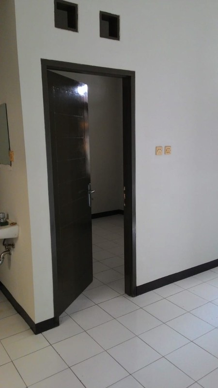 Rumah Bagus,1 lantai,lingkungan oke di Bintaro Jaya 9.