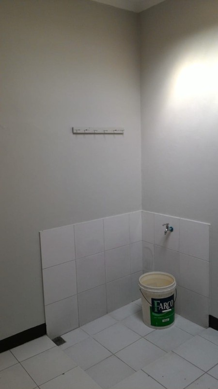 Rumah Bagus,1 lantai,lingkungan oke di Bintaro Jaya 9.