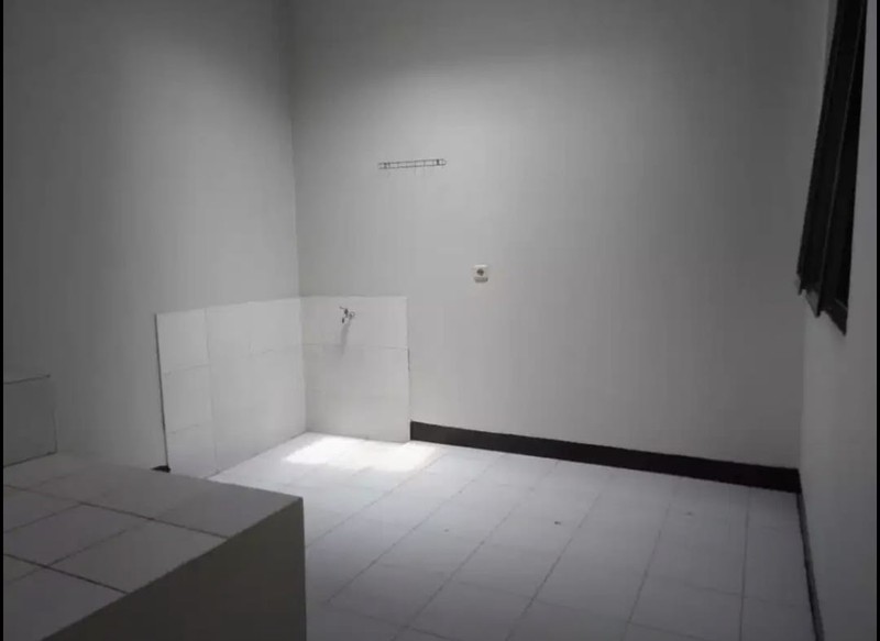 Rumah Bagus,1 lantai,lingkungan oke di Bintaro Jaya 9.