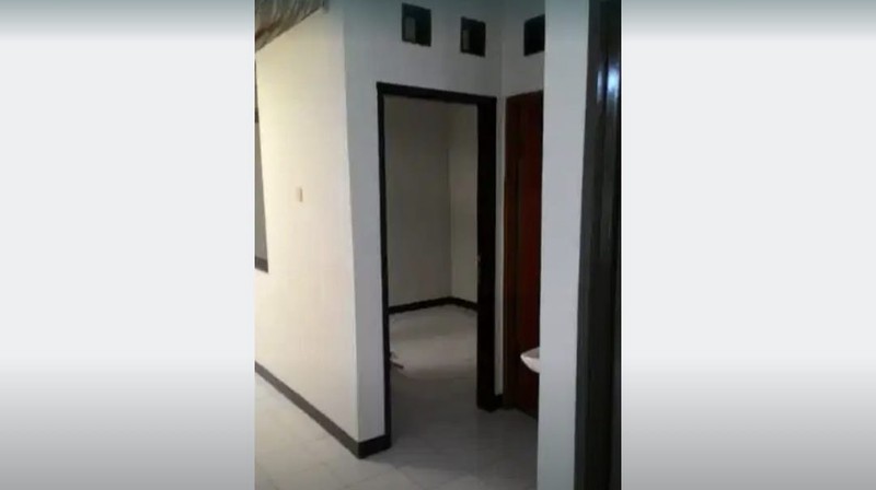 Rumah Bagus,1 lantai,lingkungan oke di Bintaro Jaya 9.