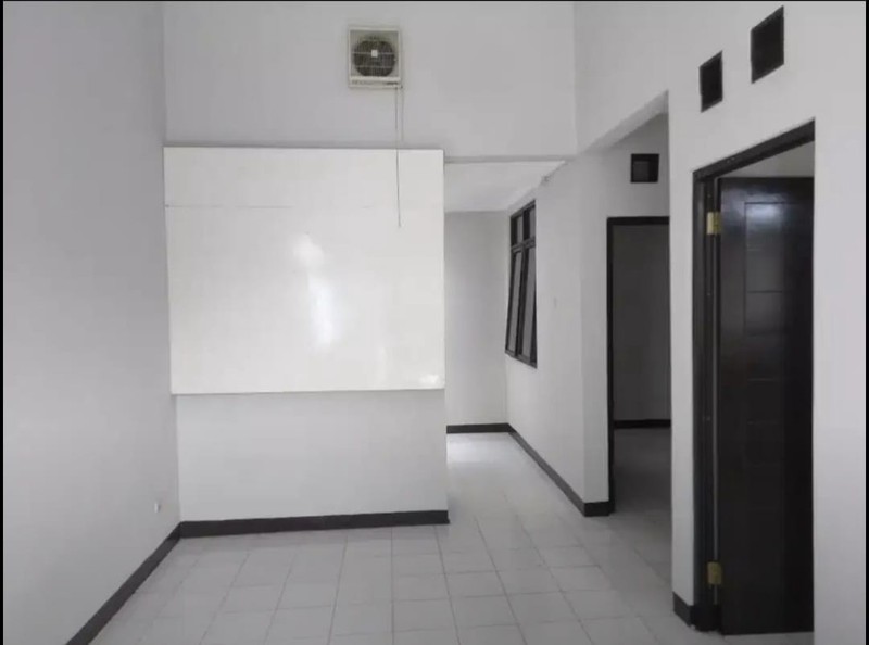 Rumah Bagus,1 lantai,lingkungan oke di Bintaro Jaya 9.