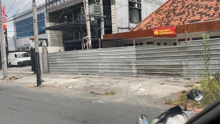 Ruko Disewa Indragiri Darmo Surabaya