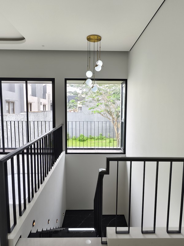 Brand New di Eminent BSD City, dekat AEON Mall BSD