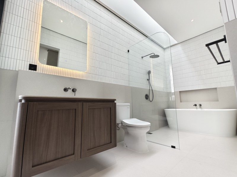 Brand New di Eminent BSD City, dekat AEON Mall BSD