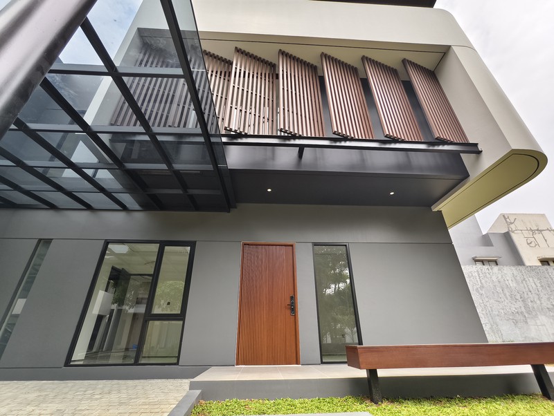 Brand New di Eminent BSD City, dekat AEON Mall BSD