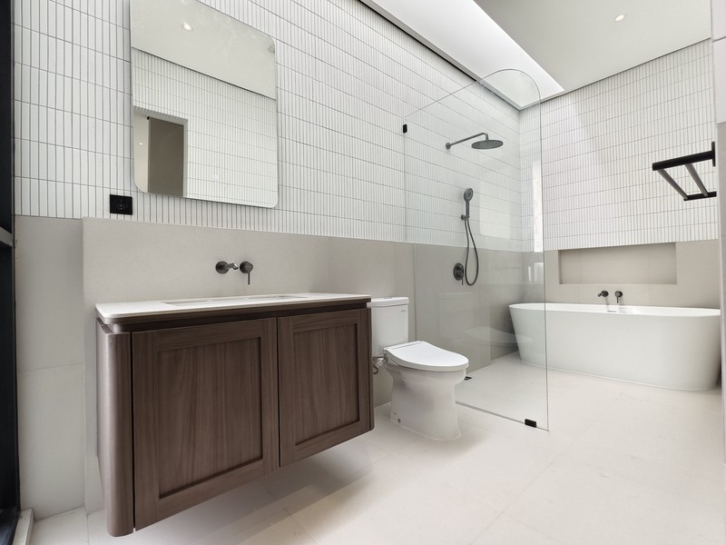 Brand New di Eminent BSD City, dekat AEON Mall BSD