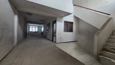 Dijual dan Disewakan Ruko Raya Kapasan Surabaya Kota