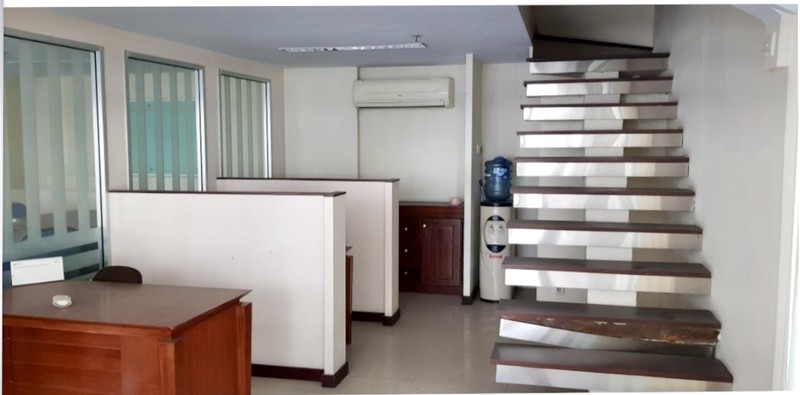 Dijual Office Space di Rasuna Office Park, Setiabudi Jakarta Selatan