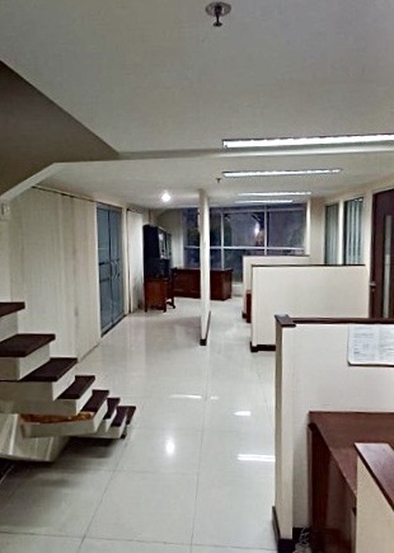 Dijual Office Space di Rasuna Office Park, Setiabudi Jakarta Selatan