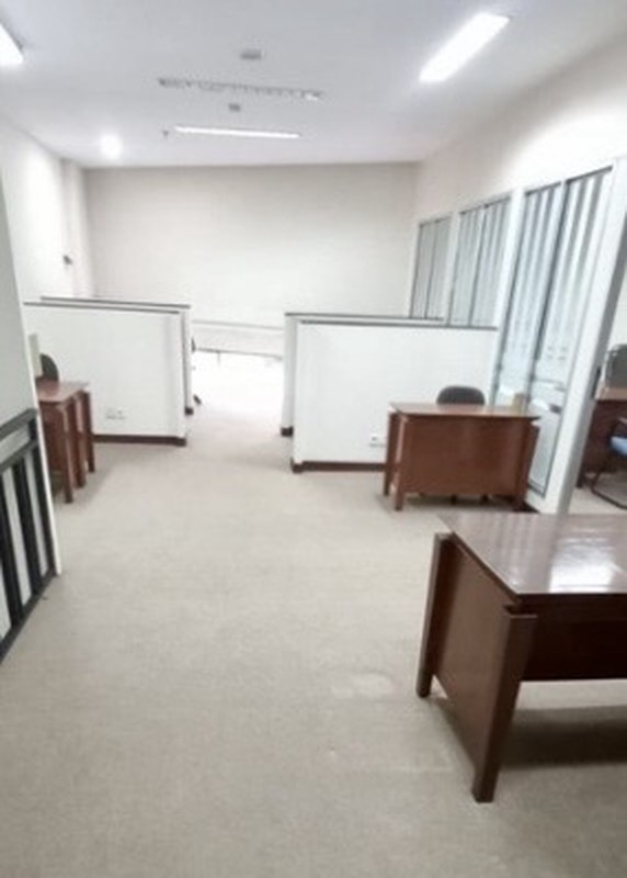 Dijual Office Space di Rasuna Office Park, Setiabudi Jakarta Selatan