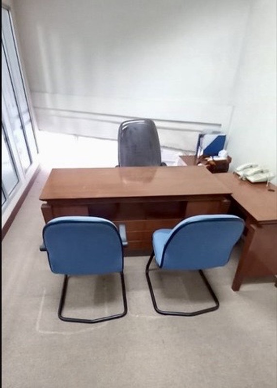 Dijual Office Space di Rasuna Office Park, Setiabudi Jakarta Selatan
