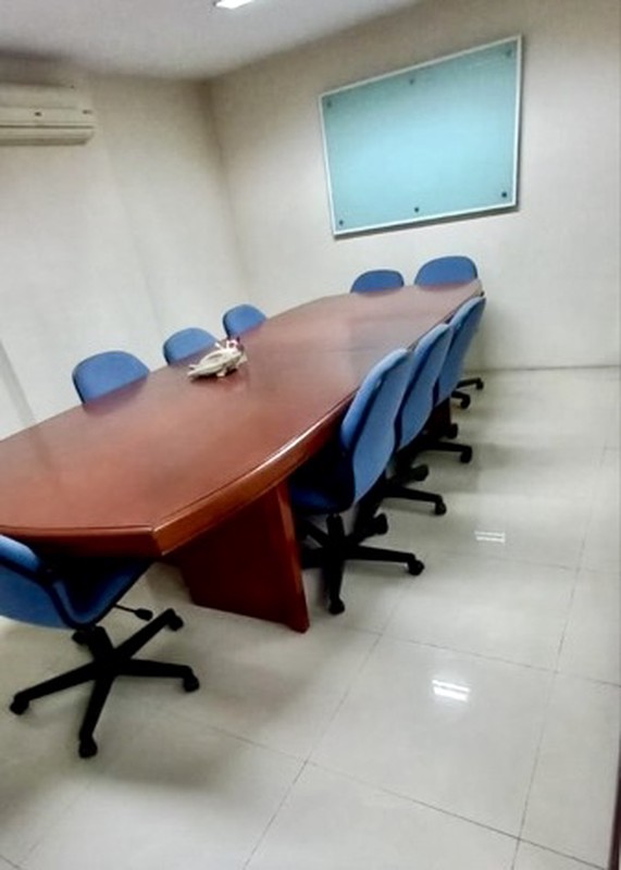 Dijual Office Space di Rasuna Office Park, Setiabudi Jakarta Selatan