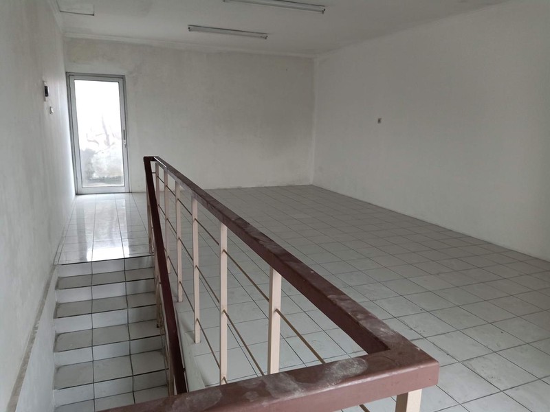  Ruko Santa Monika Dekat Tarakanita Gading Serpong Tangerang