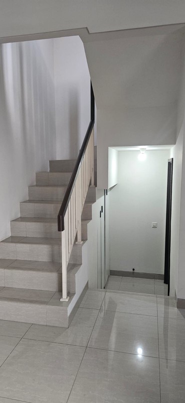 Rumah lebar 7 di Mozia cluster Avezza ,BSD City dekat AEON Mall