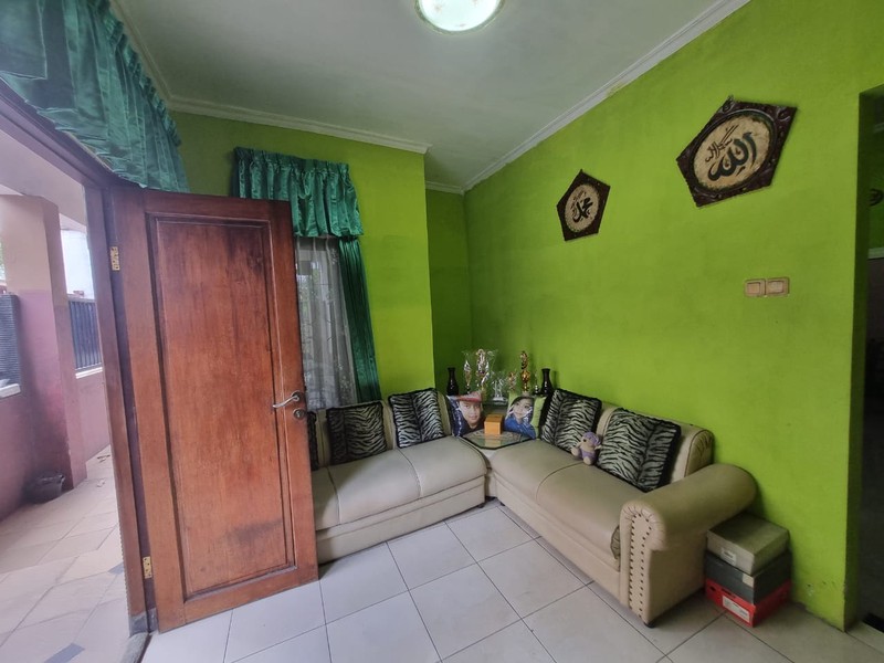 Rumah Dijual Manukan Mukti Tandes Surabaya