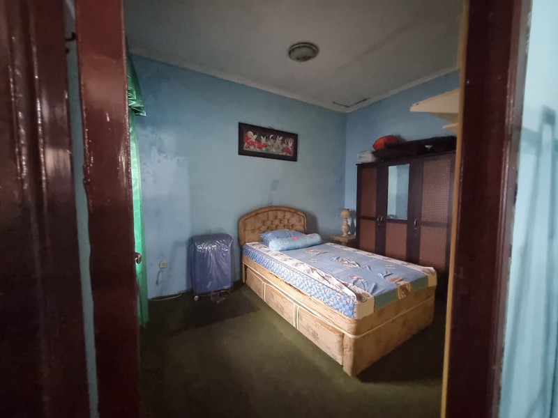 Rumah Dijual Manukan Mukti Tandes Surabaya