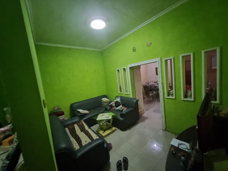 Rumah Dijual Manukan Mukti Tandes Surabaya