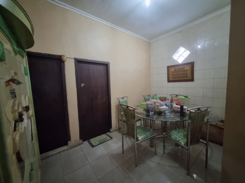 Rumah Dijual Manukan Mukti Tandes Surabaya