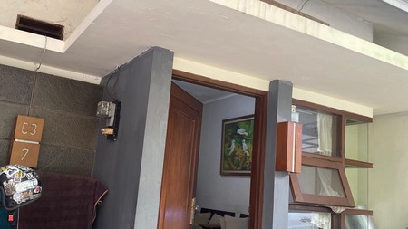 Rumah Keluarga di Matahari Regency Baleendah