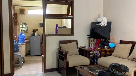 Rumah Keluarga di Matahari Regency Baleendah