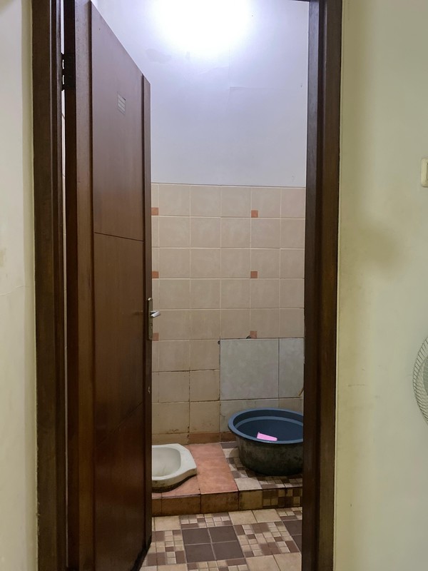 Rumah Keluarga di Matahari Regency Baleendah