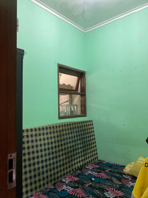 Rumah Keluarga di Matahari Regency Baleendah