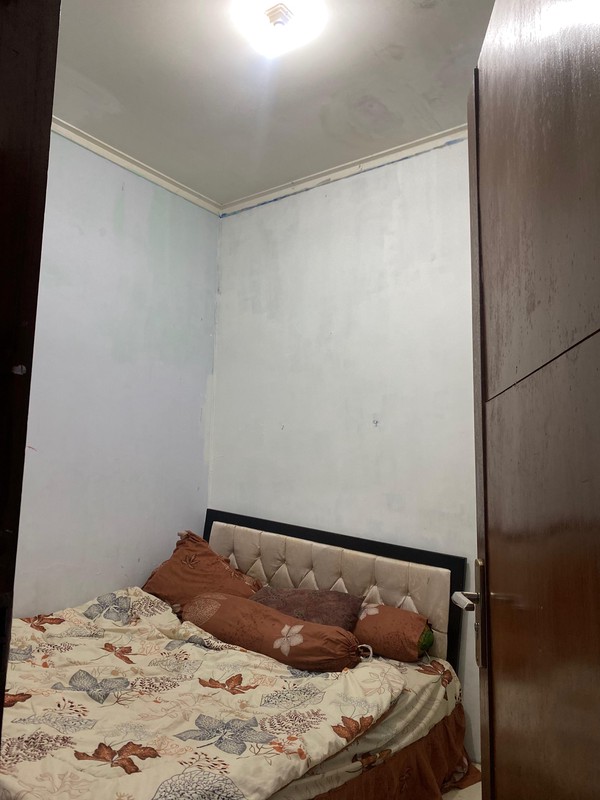 Rumah Keluarga di Matahari Regency Baleendah