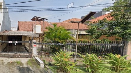 Rumah Dijual Taman Kendangsari Tenggilis Mejoyo Surabaya