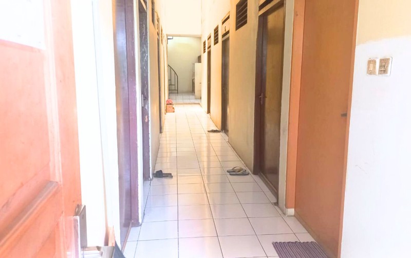 Rumah Kost 24 Kamar Dijual Lokasi di Utan Kayu Matraman Jaktim