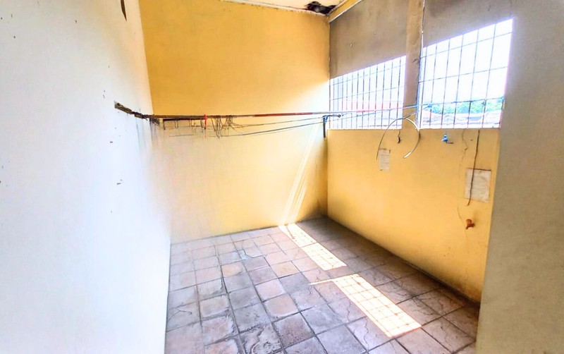 Rumah Kost 24 Kamar Dijual Lokasi di Utan Kayu Matraman Jaktim