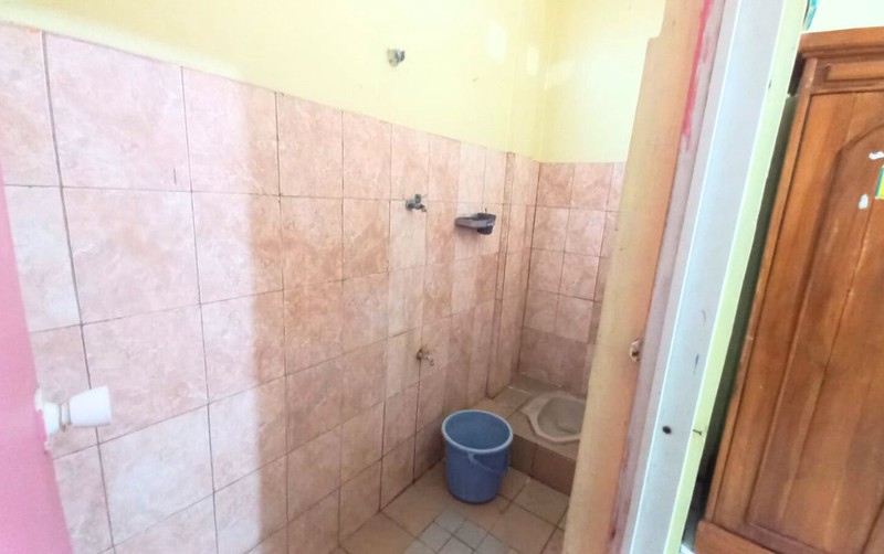 Rumah Kost 24 Kamar Dijual Lokasi di Utan Kayu Matraman Jaktim
