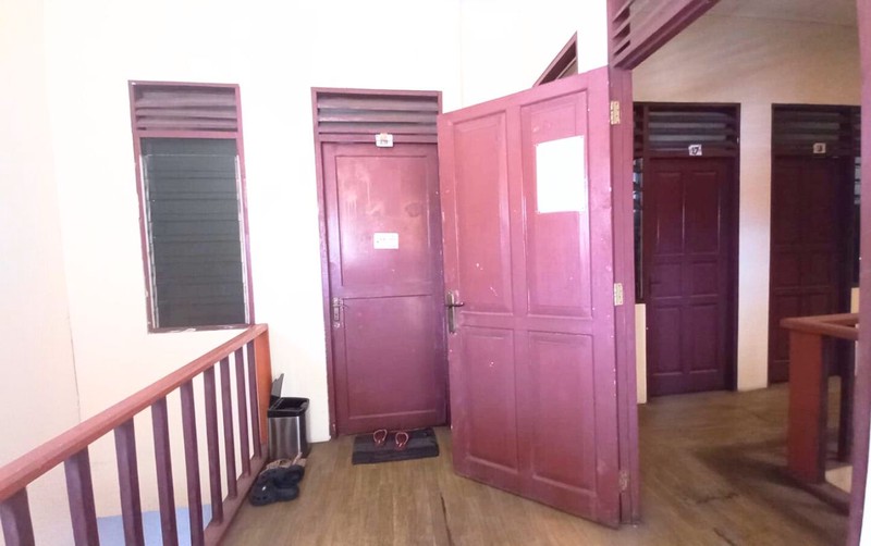 Rumah Kost 24 Kamar Dijual Lokasi di Utan Kayu Matraman Jaktim