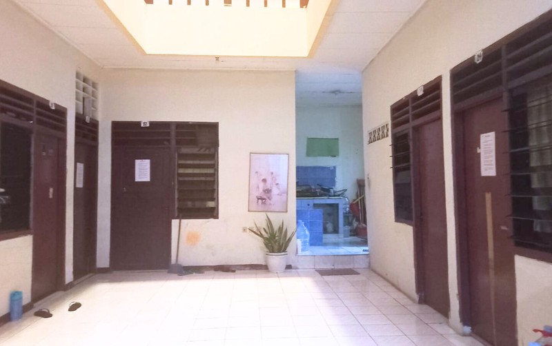 Rumah Kost 24 Kamar Dijual Lokasi di Utan Kayu Matraman Jaktim