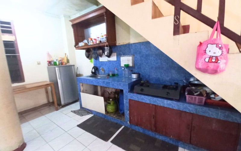 Rumah Kost 24 Kamar Dijual Lokasi di Utan Kayu Matraman Jaktim
