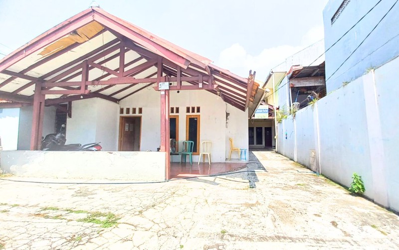 Rumah Kost 24 Kamar Dijual Lokasi di Utan Kayu Matraman Jaktim