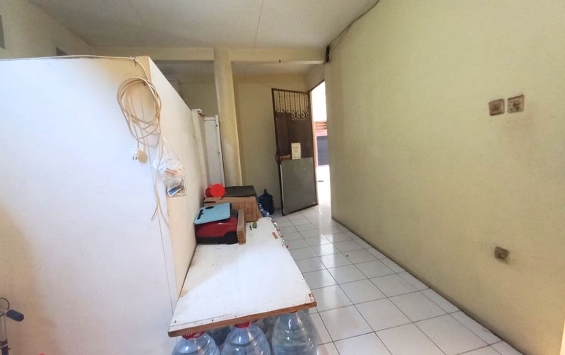 Rumah Kost 24 Kamar Dijual Lokasi di Utan Kayu Matraman Jaktim