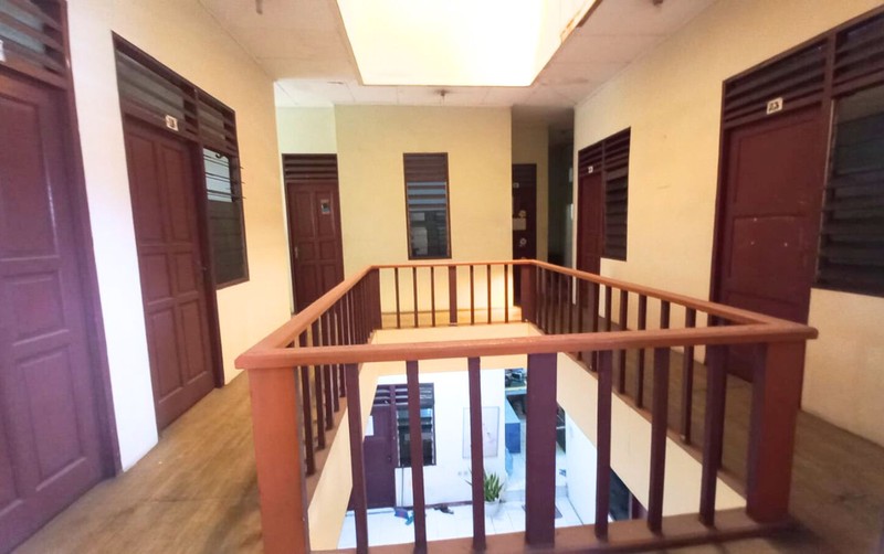 Rumah Kost 24 Kamar Dijual Lokasi di Utan Kayu Matraman Jaktim