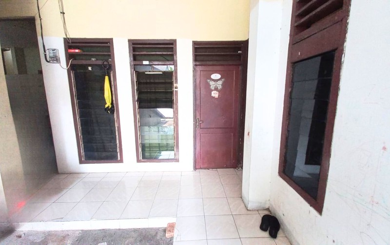 Rumah Kost 24 Kamar Dijual Lokasi di Utan Kayu Matraman Jaktim