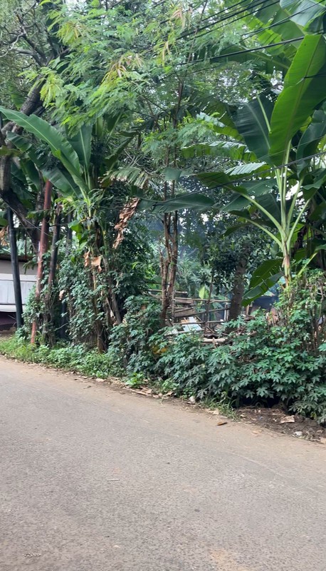 Tanah Strategis di Cimanggis, Mekarsari - 1663 m&#xb2;, SHM