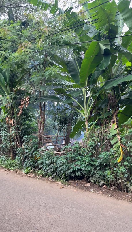 Tanah Strategis di Cimanggis, Mekarsari - 1663 m&#xb2;, SHM