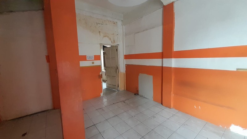 Ruko & Kost Lokasi Strategis di Jalan Glagahsari - Cocok untuk Usaha & Investasi