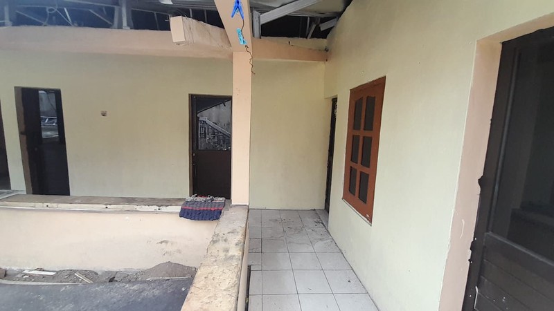 Ruko & Kost Lokasi Strategis di Jalan Glagahsari - Cocok untuk Usaha & Investasi