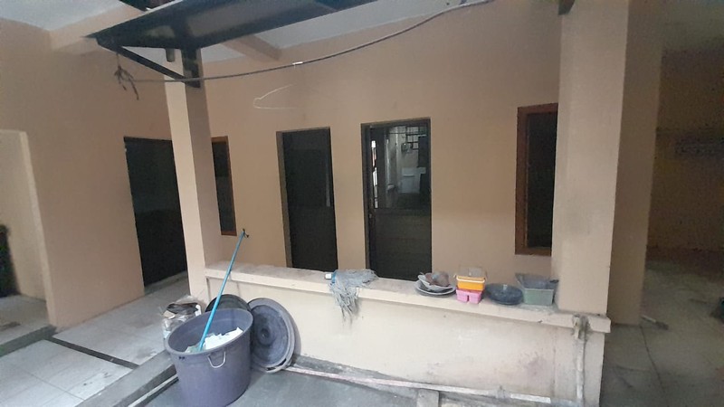 Ruko & Kost Lokasi Strategis di Jalan Glagahsari - Cocok untuk Usaha & Investasi