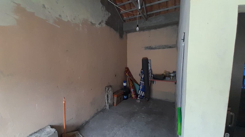 Ruko & Kost Lokasi Strategis di Jalan Glagahsari - Cocok untuk Usaha & Investasi