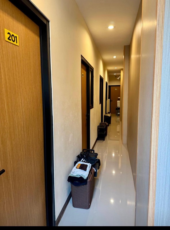 Dijual Kost- kost san, cocok untuk Investasi, lokasi strategis di Jakarta Barat