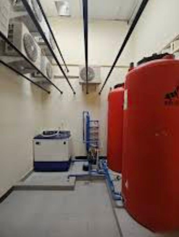 Dijual Kost- kost san, cocok untuk Investasi, lokasi strategis di Jakarta Barat