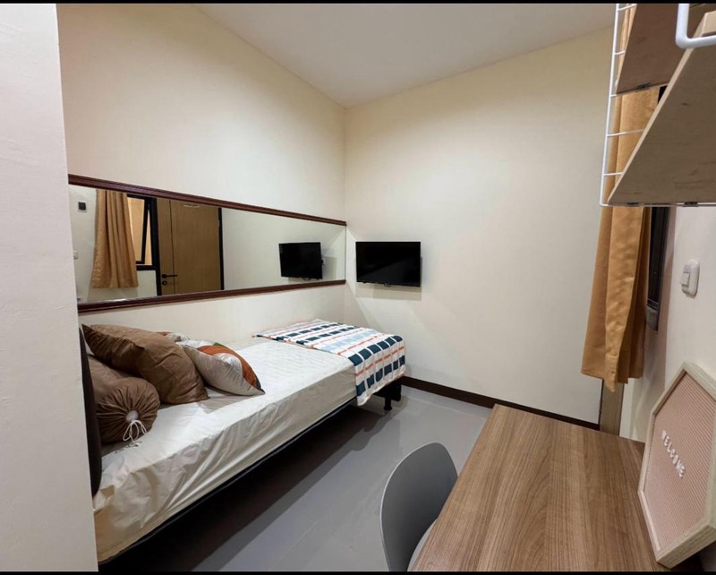 Dijual Kost- kost san, cocok untuk Investasi, lokasi strategis di Jakarta Barat