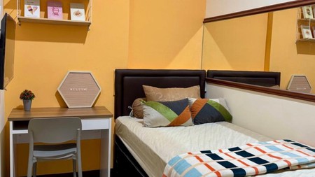 Dijual Kost- kost san, cocok untuk Investasi, lokasi strategis di Jakarta Barat