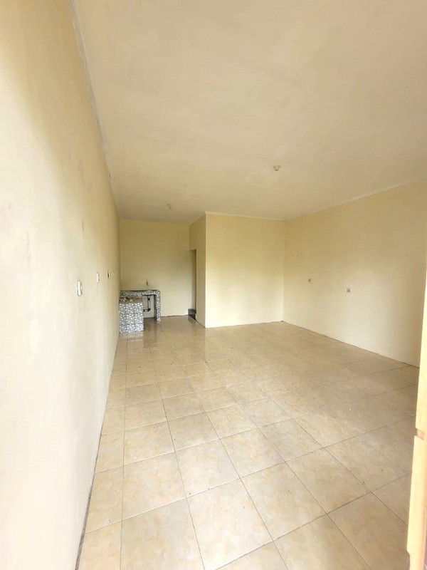 Ruko 2 Pintu di Pitara Depok Cocok Untuk Usaha Pinggir Jl. Raya